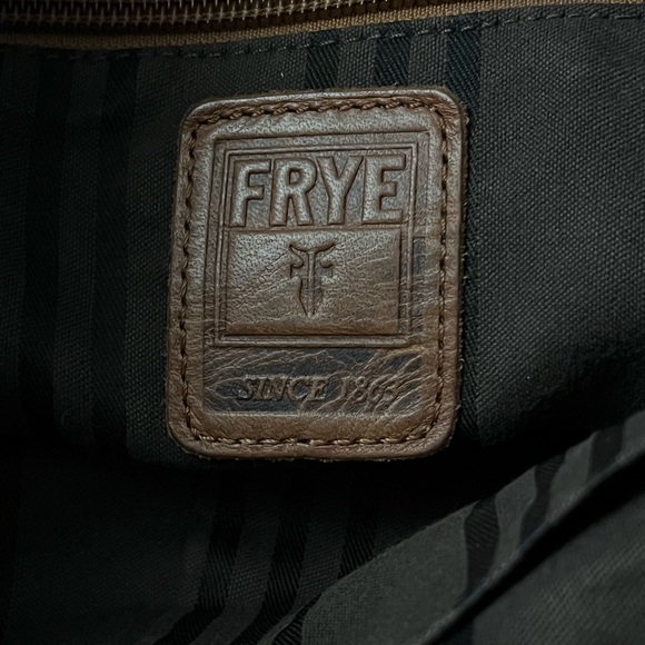 Frye Melissa Hobo bag - Picture 6 of 7